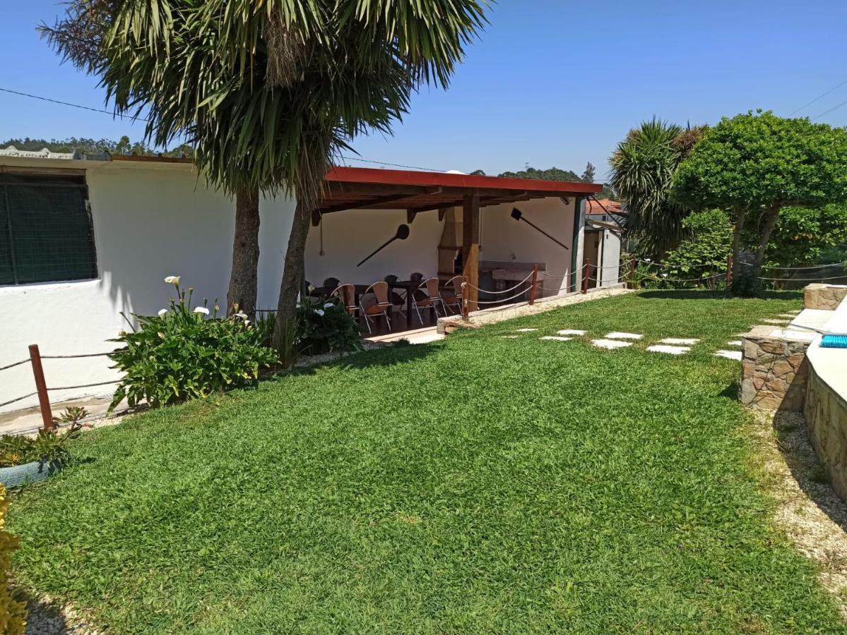 Casa Da Belavista Villa Trofa Exterior photo
