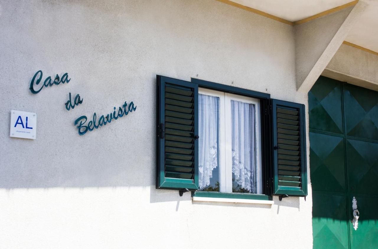 Casa Da Belavista Villa Trofa Exterior photo